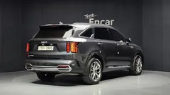 2023 Kia Sorento Diesel 2.2 2WD — фото 2