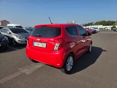 2022 ChevroletGMDaewoo Spark Premier — фото 3