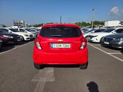 2022 ChevroletGMDaewoo Spark Premier — фото 4
