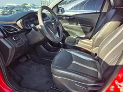 2022 ChevroletGMDaewoo Spark Premier — фото 10