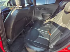 2022 ChevroletGMDaewoo Spark Premier — фото 15