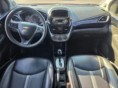 2022 ChevroletGMDaewoo Spark Premier — фото 16