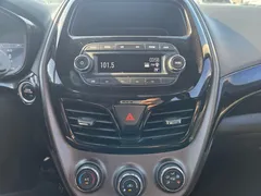 2022 ChevroletGMDaewoo Spark Premier — фото 18