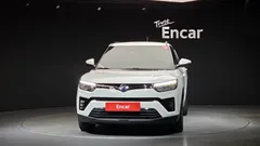 2023 KG_Mobility_Ssangyong TIBOLI Gasoline 1.5 2WD — фото 3