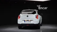 2023 KG_Mobility_Ssangyong TIBOLI Gasoline 1.5 2WD — фото 4