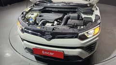 2023 KG_Mobility_Ssangyong TIBOLI Gasoline 1.5 2WD — фото 6