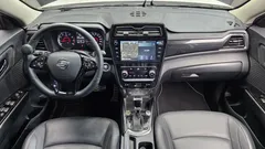 2023 KG_Mobility_Ssangyong TIBOLI Gasoline 1.5 2WD — фото 7