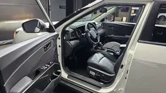 2023 KG_Mobility_Ssangyong TIBOLI Gasoline 1.5 2WD — фото 10