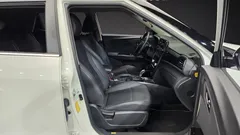 2023 KG_Mobility_Ssangyong TIBOLI Gasoline 1.5 2WD — фото 11