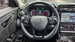 2023 KG_Mobility_Ssangyong TIBOLI Gasoline 1.5 2WD — фото 13