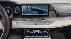 2023 Hyundai Grandeur 2.5 — фото 13