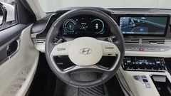 2023 Hyundai Grandeur 2.5 — фото 14