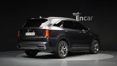 2022 Kia Sorento Diesel 2.2 4WD — фото 2