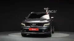 2022 Kia Sorento Diesel 2.2 4WD — фото 3