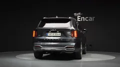 2022 Kia Sorento Diesel 2.2 4WD — фото 4