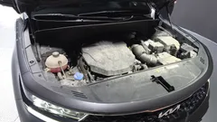 2022 Kia Sorento Diesel 2.2 4WD — фото 6