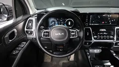 2022 Kia Sorento Diesel 2.2 4WD — фото 13