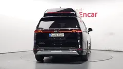 2022 Kia Carnival Gasoline 9-Seater Hi-Limousine — фото 4