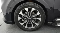 2022 Kia Carnival Gasoline 9-Seater Hi-Limousine — фото 5