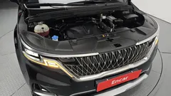2022 Kia Carnival Gasoline 9-Seater Hi-Limousine — фото 6