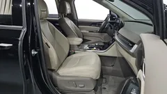 2022 Kia Carnival Gasoline 9-Seater Hi-Limousine — фото 10