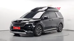2022 Kia Carnival Gasoline 9-Seater Hi-Limousine — фото 11