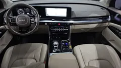 2022 Kia Carnival Gasoline 9-Seater Hi-Limousine — фото 14