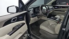 2022 Kia Carnival Gasoline 9-Seater Hi-Limousine — фото 15