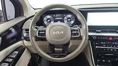 2022 Kia Carnival Gasoline 9-Seater Hi-Limousine — фото 17