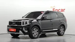 2023 Kia Mohave Diesel 3.0 4WD 5-Seater — фото 1