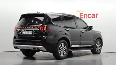 2023 Kia Mohave Diesel 3.0 4WD 5-Seater — фото 2