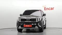 2023 Kia Mohave Diesel 3.0 4WD 5-Seater — фото 3