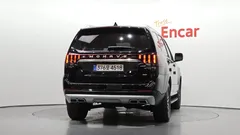 2023 Kia Mohave Diesel 3.0 4WD 5-Seater — фото 4