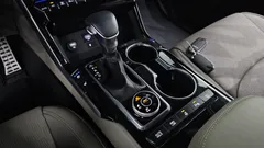 2023 Kia Mohave Diesel 3.0 4WD 5-Seater — фото 9