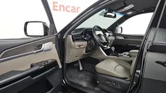 2023 Kia Mohave Diesel 3.0 4WD 5-Seater — фото 10