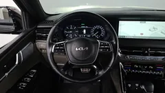 2023 Kia Mohave Diesel 3.0 4WD 5-Seater — фото 13