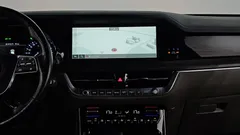 2023 Kia Mohave Diesel 3.0 4WD 5-Seater — фото 14