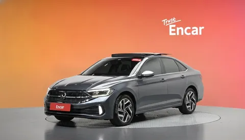 2023 Volkswagen Jetta 1.5 TSI Prestige