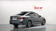2023 Volkswagen Jetta 1.5 TSI Prestige — фото 2
