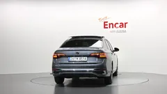 2023 Volkswagen Jetta 1.5 TSI Prestige — фото 4