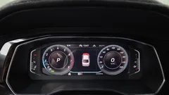 2023 Volkswagen Jetta 1.5 TSI Prestige — фото 8
