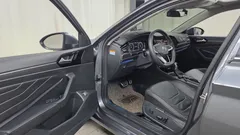 2023 Volkswagen Jetta 1.5 TSI Prestige — фото 10