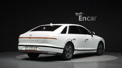 2023 Hyundai Grandeur 3.5 LPG 2WD — фото 2