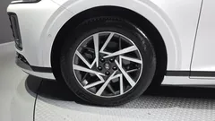 2023 Hyundai Grandeur 3.5 LPG 2WD — фото 5