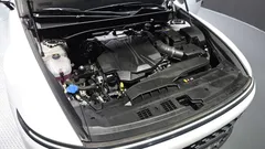 2023 Hyundai Grandeur 3.5 LPG 2WD — фото 6