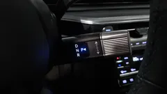 2023 Hyundai Grandeur 3.5 LPG 2WD — фото 9
