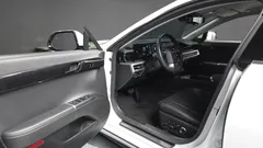 2023 Hyundai Grandeur 3.5 LPG 2WD — фото 10