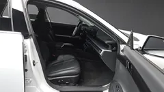 2023 Hyundai Grandeur 3.5 LPG 2WD — фото 11