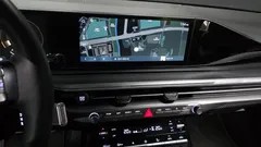 2023 Hyundai Grandeur 3.5 LPG 2WD — фото 14