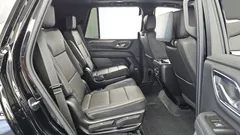 2023 ChevroletGMDaewoo Tahoe 6.2 Dark Knight 4WD, чёрный — фото 12